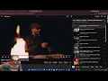Ilyas Elmaliki Reacts to Raste ft. L’morphine - Rattrapage (Official Music Video)