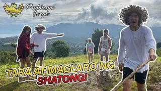 pss2 12th ep tara at maglaro ng shatong wilbert ross
