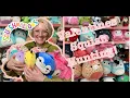 HUGE SQUISH HAUL Valentines Squishmallow Hunting 2023