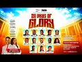 20 Days Of Glory Day 14 Session 2 17th August 2026 PTCCentre