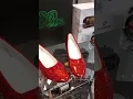 Ruby Slippers