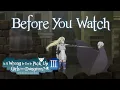 Download Lagu Before You Watch DanMachi Season 3 - Things to Know