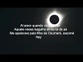 HODARI part. Luedji Luna - ORISHAS (Letra/Lyrics) | Official Music Video