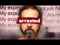I Got an Omegle Predator Arrested