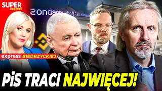 "Za późno na ruch prezydenta!". Prof. Chwedoruk BEZLITOŚNIE o PiS i aferze Zondacrypto