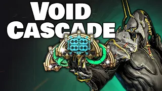 The ULTIMATE Guide to Void cascade The most profitable Gamemode in Warframe 2024