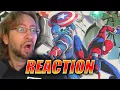 Download Lagu MAX REACTS: MARVEL Tōkon: Fighting Souls Download Lagu MAX REACTS: MARVEL Tōkon: Fighting Souls