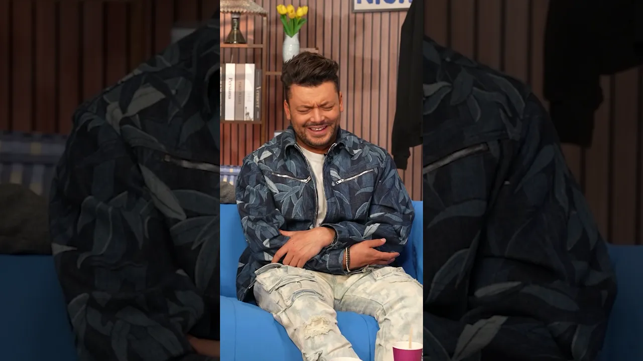 Kev Adams channel featured image