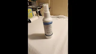 NGOODIEZ Sublimation Coating Spray for All Fabric Including 100 Cotton Polyester T-shirts Review