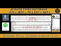 Auto Typer Crack - Automatically Type Faster and More Accurately