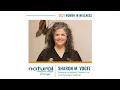 2021 Women in Wellness - Sharon M Vogel