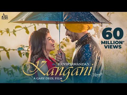 Download MP3 Kangani | (Official Video) | Rajvir Jawanda Ft. MixSingh | Songs 2017 | Jass Records
