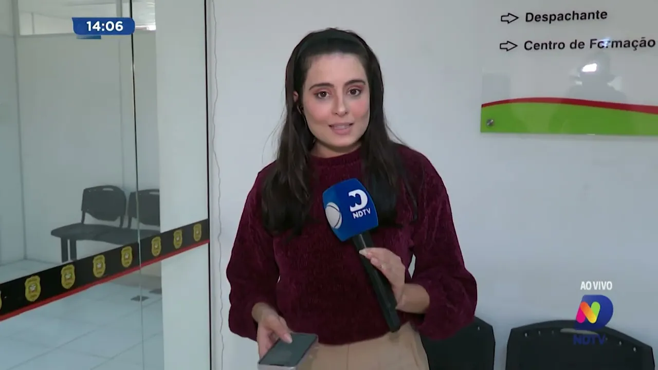 Primeira delegacia de Blumenau muda de endereço