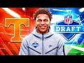 Leaving College For The NFL Madden 27 Superstar Mode