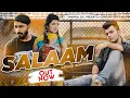Lagu SALAAM (Full Video) | Amanraj Gill | Parveen Sultanpuriya | Sonika Singh | Latest Haryanvi Song 2019