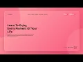 Glassmorphism Website Design using HTML CSS Responsive Glass Morphism