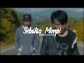 Download Lagu BOSSVHINO - Sebatas Mimpi ft. YOUNG FREZZ (Lyric Video)