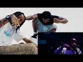 GangWay - Mayweather Shot by Maud