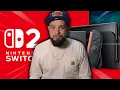 This Is A MASSIVE Week For Nintendo Switch 2....