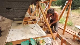 Salt & Tar Episode 25