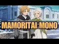 Download Lagu Mamoritai Mono || Mushoku Tensei: Jobless Reincarnation S2 ED 2 Full Song Lyrics English + Romaji