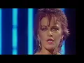 Download Lagu Phil Collins vs. Frida - I Know There's Something In The Air Tonight (Mashup) - Replaced HQ SOUND