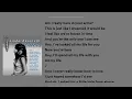 Lyrics   All My Life Linda Ronstadt Aaron Neville