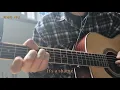 Jesse barrera, Jeremy passion - constant (cover)