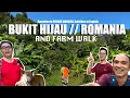 Download Lagu Bukit Hijau, Bukit Romania and Farm Walk (in Penang Hokkien with English subs)