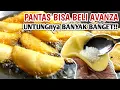 Download Lagu RESEPNYA SUDAH ADA, TINGGAL CARI TEMPAT STRATEGISNYA!! JUAL KELILING LEBIH MANTAP | GETHUK GORENG