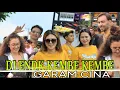 Download Lagu NEW AZYA MUSIK DJ ENDK KEMBE KEMBE(GARAM CINA )