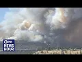 Man charged with arson as Washington wildfires devastate Spokane area