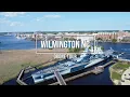 Wilmington NC Drone Tour