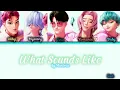 Lagu Saja boys ai cover what sounds like by huntrix Andrew Choi,Kevin Woo,Neckwav,SamUILee,Danny Chung🇰🇷