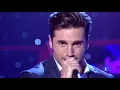 Hoy Tengo Ganas De Ti - Marta Sánchez & David Bustamante - La 1, 24-12-2014
