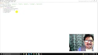 Animation effect by using turtle in python