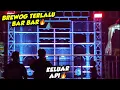 NGERI KELUAR API🔥‼️BREWOG AUDIO TERLALU BAR BAR SUKORENO FEST JEMBER 