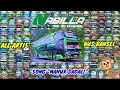 Download Lagu KUMPULAN KLAKSON TELOLET BASURI TEEBARU 2025 PESONA NABILLA \