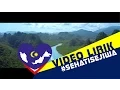 Download Lagu [LYRIC VIDEO] LAGU TEMA HARI KEBANGSAAN 2015 (#SEHATISEJIWA) ᴴᴰ
