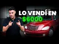 EL AUTO MAS CLAVO DEL MUNDO PT CRUISER