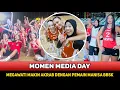 Download Lagu MOMEN KEDEKATAN MEGAWATI DAN TIM BARU😍MANISA BBSK GELAR MEDIA DAY UNTUK MUSIM 2025 2026