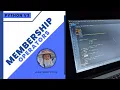 Membership Operator in Python Python Bangla L13