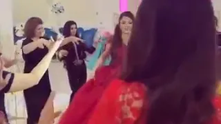 احلى عرس اذا يخطبني اسويله دجاجه باحلى تتبيله 