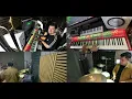 KAMU (Re-arrange by Kenan Loui)