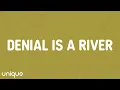 Download Lagu Doechii - DENIAL IS A RIVER (Lyrics)