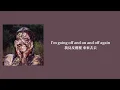 Remi Wolf - Bottle 中文歌詞Lyrics 