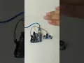 Download Lagu Arduino project. Ultrasonic  sensor