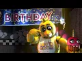 FNAF SFM Help Wanted Showtime