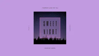 Download Sweet Night Cover by Kim Taehyung (Itaewon Class OST 12) | sijey MP3
