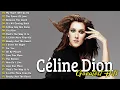 Lagu Céline Dion - World’s Best Divas Collection 2026 - Best Songs of Céline Dion (lyrics)